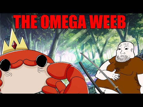 Cringey Weeb Gets Mad And Ragequits || D&D Story