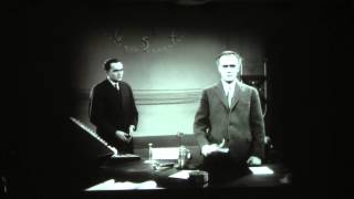 metropolis I (fritz lang) 1927