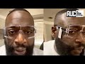 Rick Ross Spends $200K On Dior Shades With No Lenses