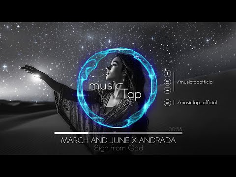 March and June x Andrada - Sign from God