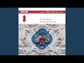 Mozart: Violin Sonata in E Minor, K. 304: II. Tempo di menuetto – Dolce