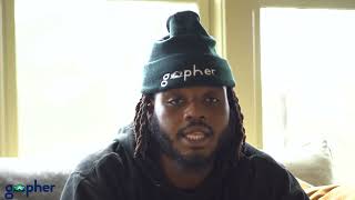 CJ Clark Gopher Partnership
