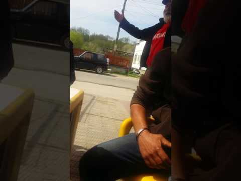 Rugetu, Slatioara. ...Colonelul ..Madalin