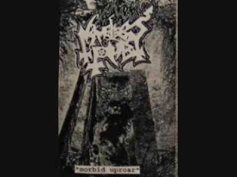 Nameless Tomb Nameless Tomb