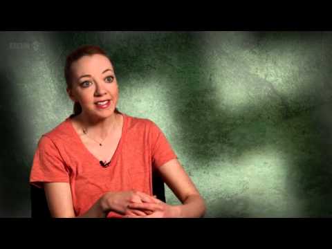 Philomena Cunk and Barry Shitpeas on the Harlem Shake - Charlie Brooker's Weekly Wipe