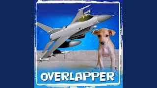 Overlapper (feat. Petrooz)