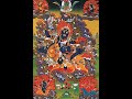 Palden Lhamo Mantra