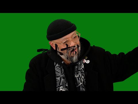 IGNITION MAN aka ヒデボウイ ( SHAKKAZOMBIE )：「大神 - 大怪我」にまつわるエピソード