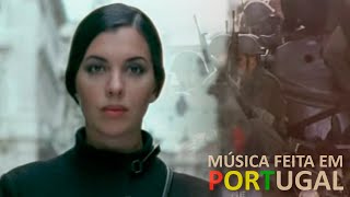 Madredeus - as brumas do futuro (letra)