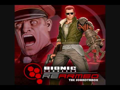Bionic Commando: Rearmed [Music] - Prologue And Epilogue
