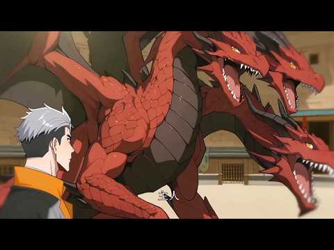 💥【New】【Multi Sub】Power Surge: No More Sidekick Role EP1-68 #anime #animation