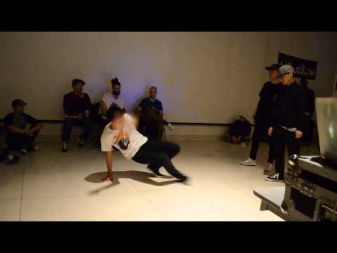 KNOCK'EM OUT THA BOX - Mint Condition Prelims