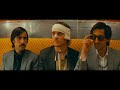 The Kinks Powerman The Darjeeling Limited 2007
