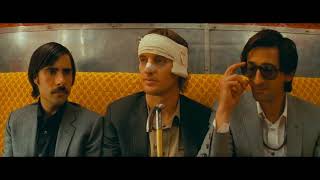 The Kinks — &quot;Powerman&quot;, The Darjeeling Limited (2007)
