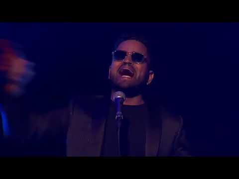 WHAT DA FUNK DELUXE - ZENITH NANTES - One Of Us (Joan osborne)