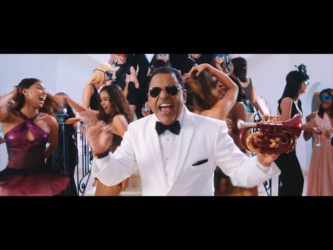 Merengue Que Aloca - Wilfrido Vargas