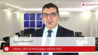 Sanal Ofis de Şirket Kurma nasıl Olur? Virtual Offices Turkey