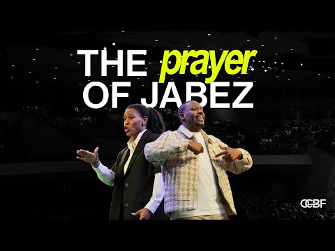 Sunday Morning Worship | The Prayer of Jabez