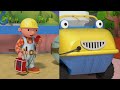 Bob The Builder Classic S17 E11 Scoop S Sea Rescue