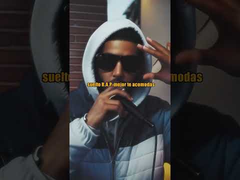 MFMUSIC SESSION 11 de  @ciseseleven    #episodio11 #multifocus #music #session #rap #hiphop #musica