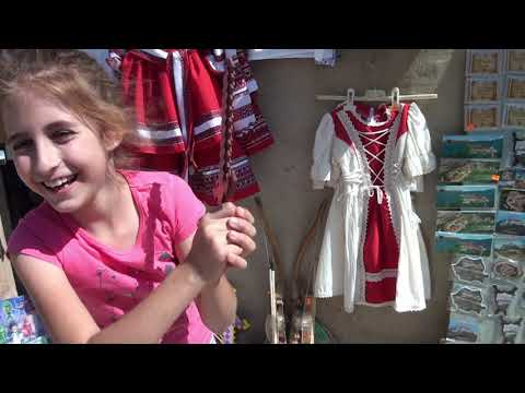 Cetatea Medievala Rasnov Romania