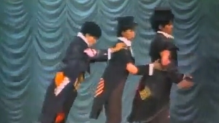 Diana Ross and The Supremes - Sam You Made The Pants Too Long [Bob Hope Special - 1969]