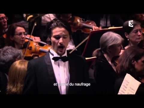 Rossini – Moïse et Pharaon: Des cieux où tu resides