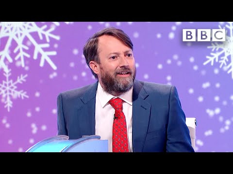 Would you carry a walnut in your pocket for ten years? | Would I Lie To You?