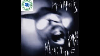 TOM WAITS - GOIN' OUT WEST - Bone Machine (1992) HiDef :: SOTW #6