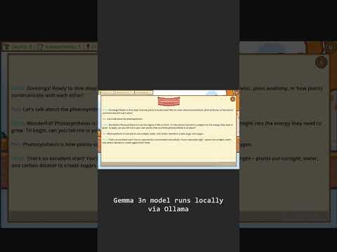 Godot - Gemma Gemma - Misc Originals