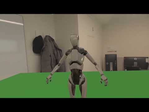 Bullying VR Bot