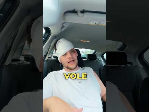 🤣🤣🤣prvni den klasika🥲🤣 #johnymkv