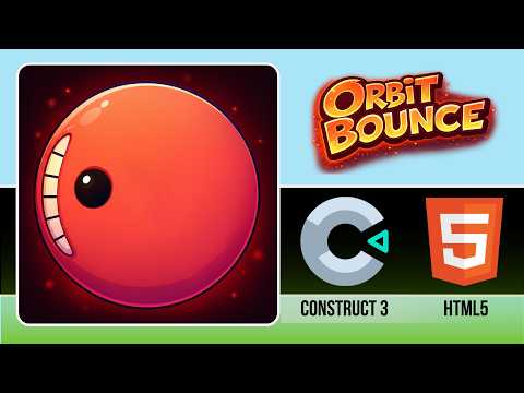 Orbit Bounce