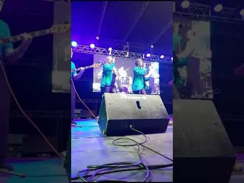 #LocutorEntrerriano | XVIII FIESTA DEL REENCUENTRO Gilbert Entre Ríos