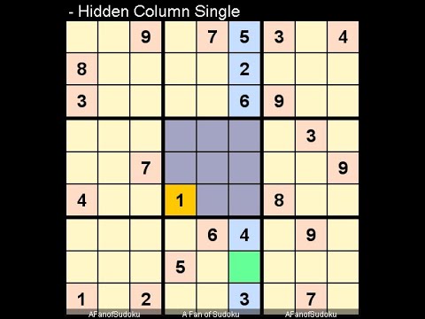 How to Solve The Hindu Sudoku Hard June 6, 2022