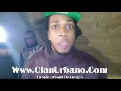 Quimico UltraMega Ft Mc Alex Detras De Camara (Puchulo Records)