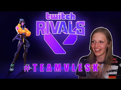 Das KRASSESTE Comeback aller Zeiten!!! | Twitch Rivals x Riot Games Summer Rumble