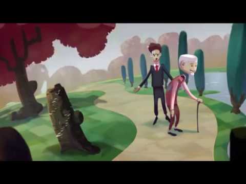 Respect Your Parents - Powerful Reminder