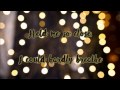 Birdy Take My Heart Lyrics