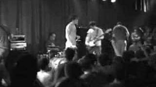 Hopesfall - The End of an Era