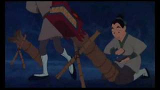 Bài hát I'll Make A Man Out Of You (Mulan OST) - Nghệ sĩ trình bày Donny Osmond