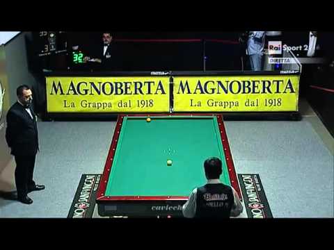 Poule Finale Saint Vincent 2014 Quarta vs Aniello Finale