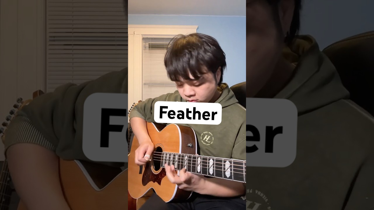 Promotional video thumbnail 7 for Jason Ji Guitarist