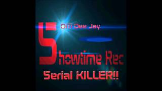 DiTi Dee Jay - Serial KILLER (Availabe on january 7)