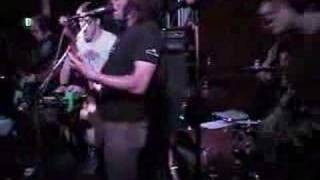 Motion City Soundtrack - Shiver live