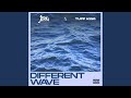 Different Wave