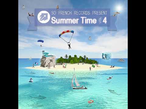 DeusExMaschine - Set