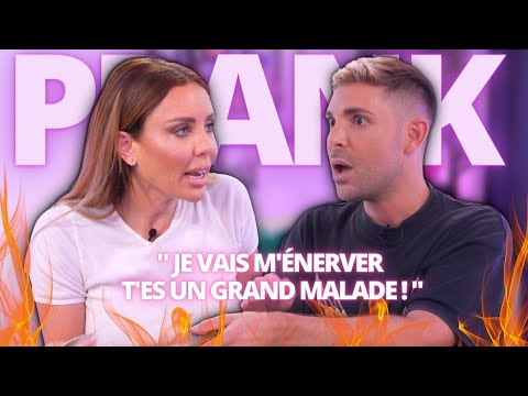 HANEÏA VRILLE: Relationship with Julien Tanti, Fake passport, Fake age & First name, Prettier on ...