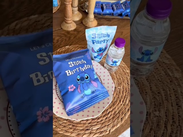 ثيم ستيتش ، مطبوع جاهز للتوصيل