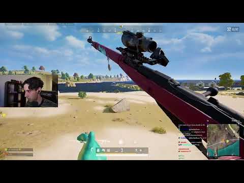 TGLTN | 18 Kills | 2-MAN-SQUAD PUBG (ft. FaZe Gustav)